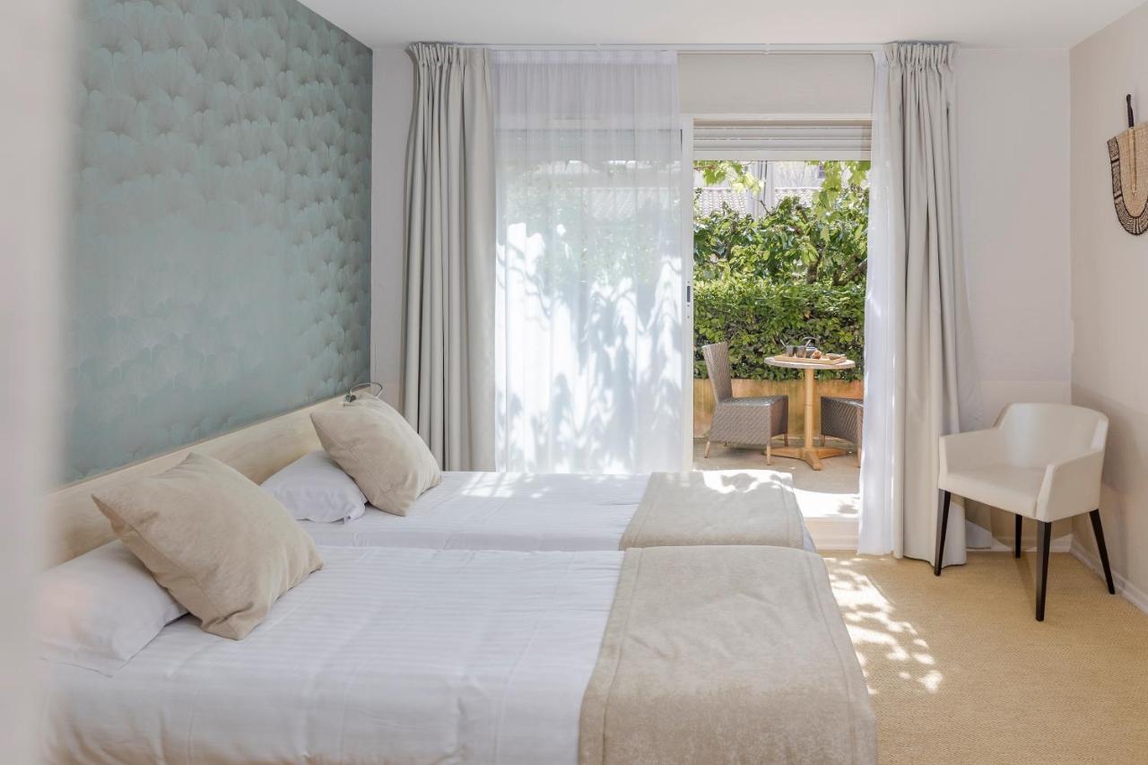 Le Carre D'Alethius Logis Hotel Restaurant Charmes-sur-Rhone Ngoại thất bức ảnh