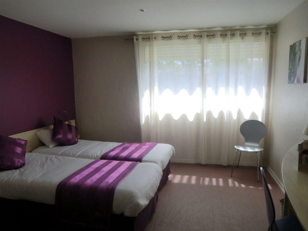 Le Carre D'Alethius Logis Hotel Restaurant Charmes-sur-Rhone Ngoại thất bức ảnh