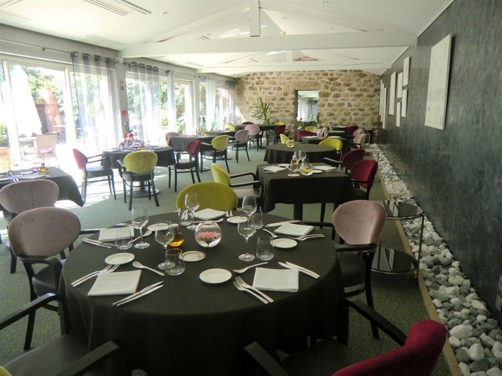 Le Carre D'Alethius Logis Hotel Restaurant Charmes-sur-Rhone Ngoại thất bức ảnh